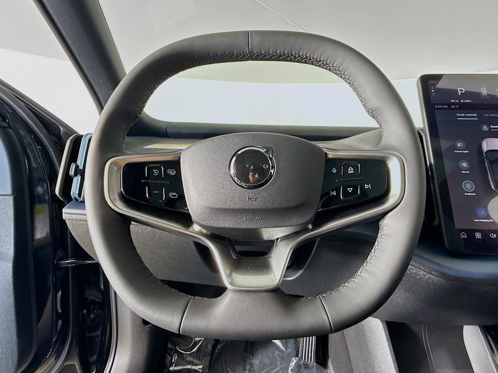 New 2026 Volvo EX30 Cross Country Ultra w/ Protection Package Premier AWD/4WD image 10