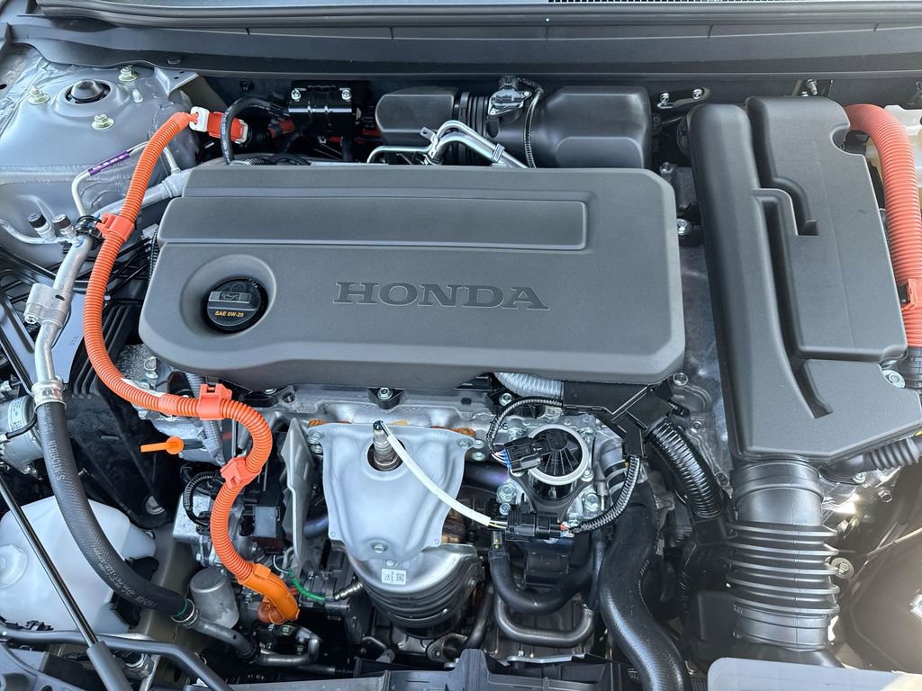 New 2026 Honda Accord Sport image 18