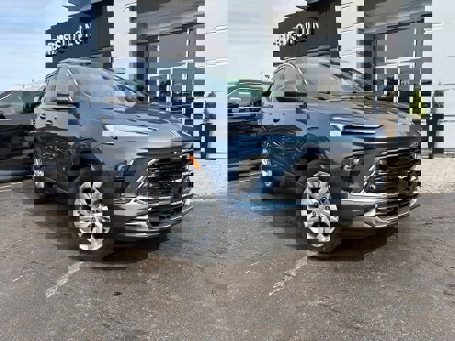 New 2026 Buick Encore GX Preferred w/ Comfort Package image 4