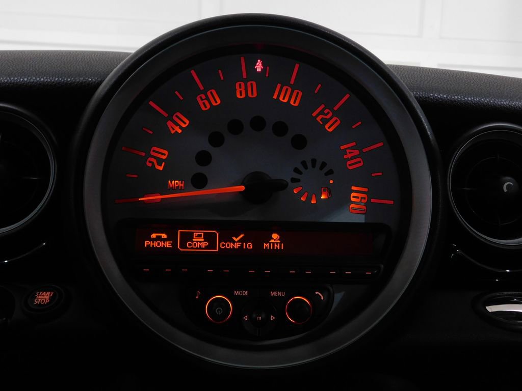 Used 2012 MINI Cooper Coupe John Cooper Works FWD image 53