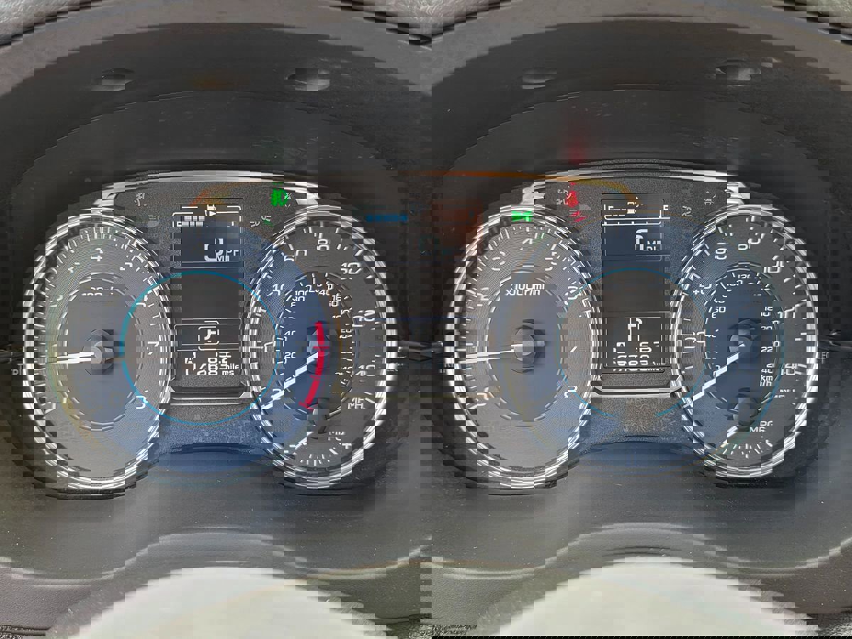 Used 2017 Subaru Crosstrek 2.0i Limited image 33