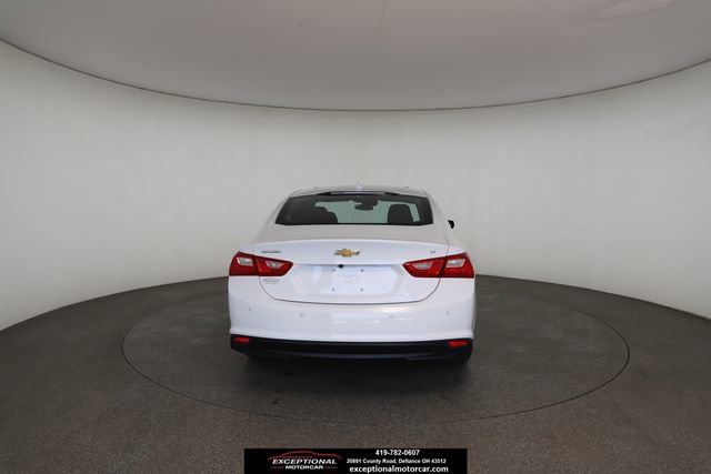 Used 2024 Chevrolet Malibu LT image 15