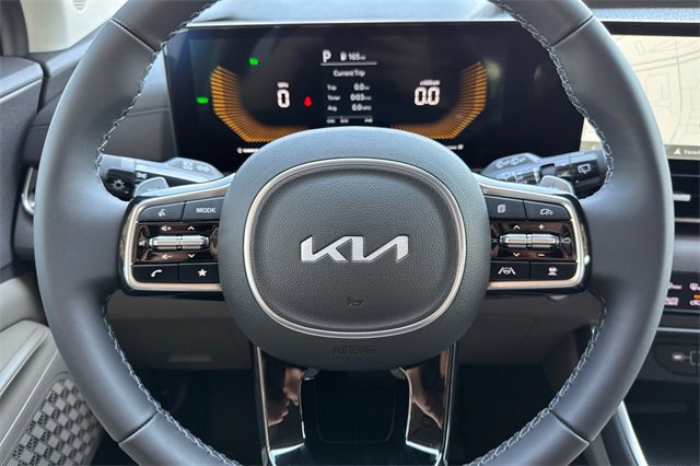 New 2026 Kia Carnival EX image 29