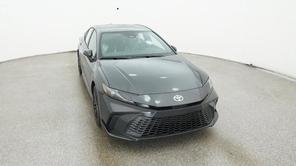 New 2026 Toyota Camry SE image 31