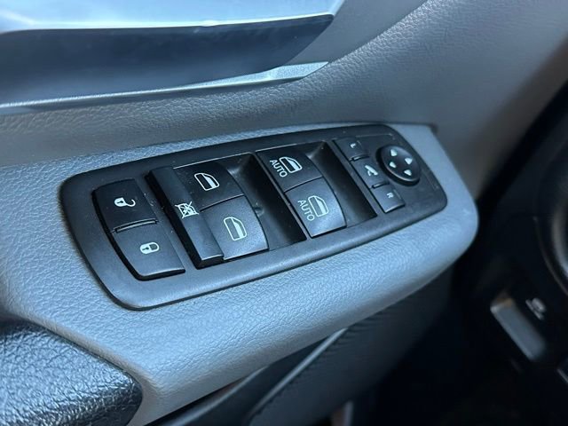 Used 2021 RAM 1500 Big Horn image 18