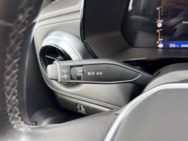 Used 2023 Chevrolet Colorado LT w/ LT Convenience Package image 24