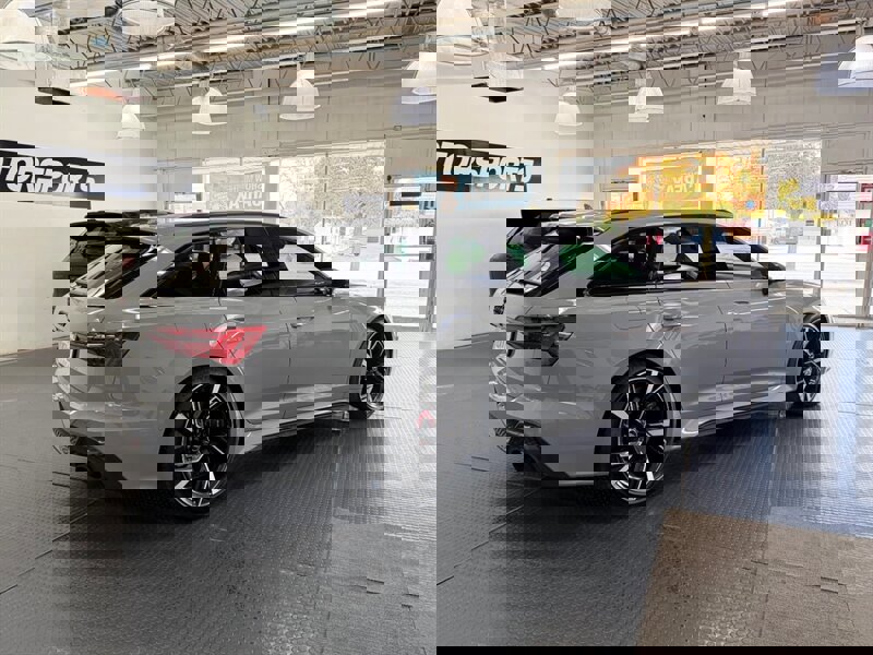 Used 2021 Audi RS 6 image 17