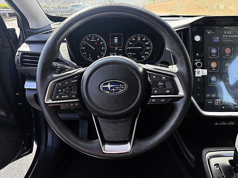 New 2026 Subaru Impreza 2.0i Sport AWD/4WD image 9