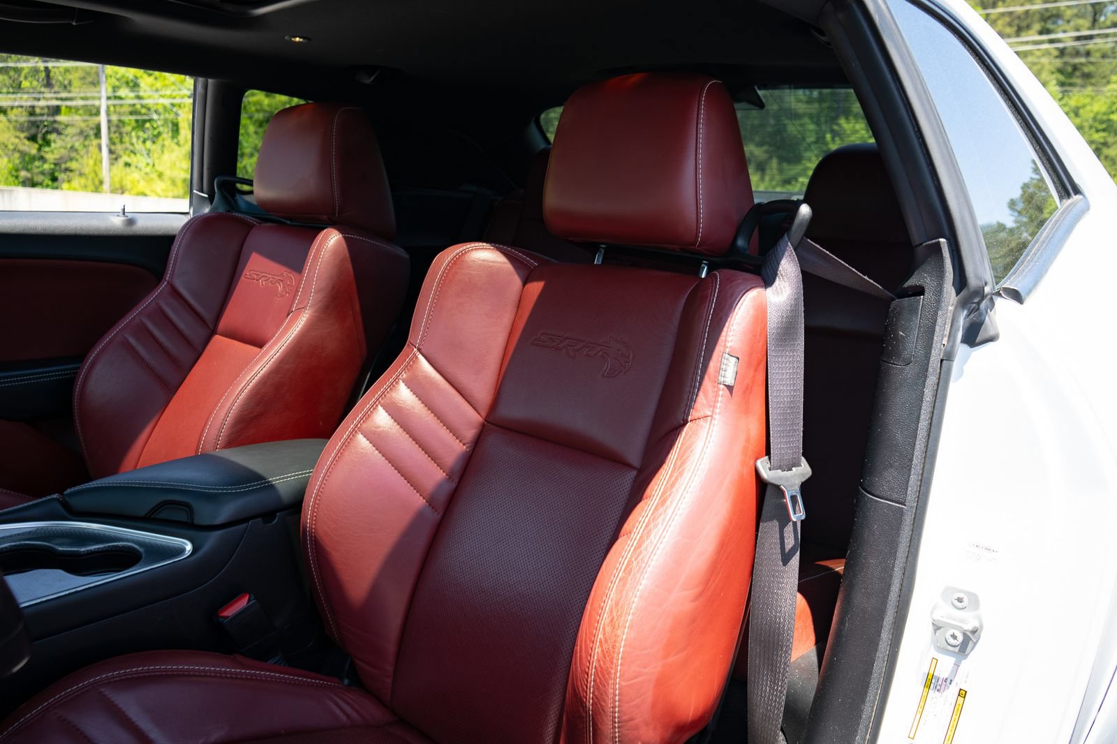 Used 2019 Dodge Challenger SRT Hellcat RWD image 26
