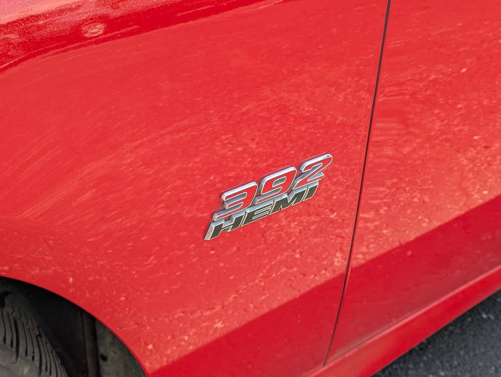 Used 2023 Dodge Charger Scat Pack w/ Plus Group image 20