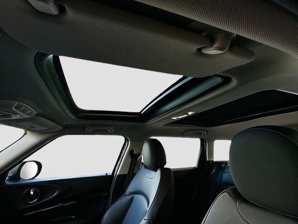 Used 2024 MINI Cooper Clubman S image 22