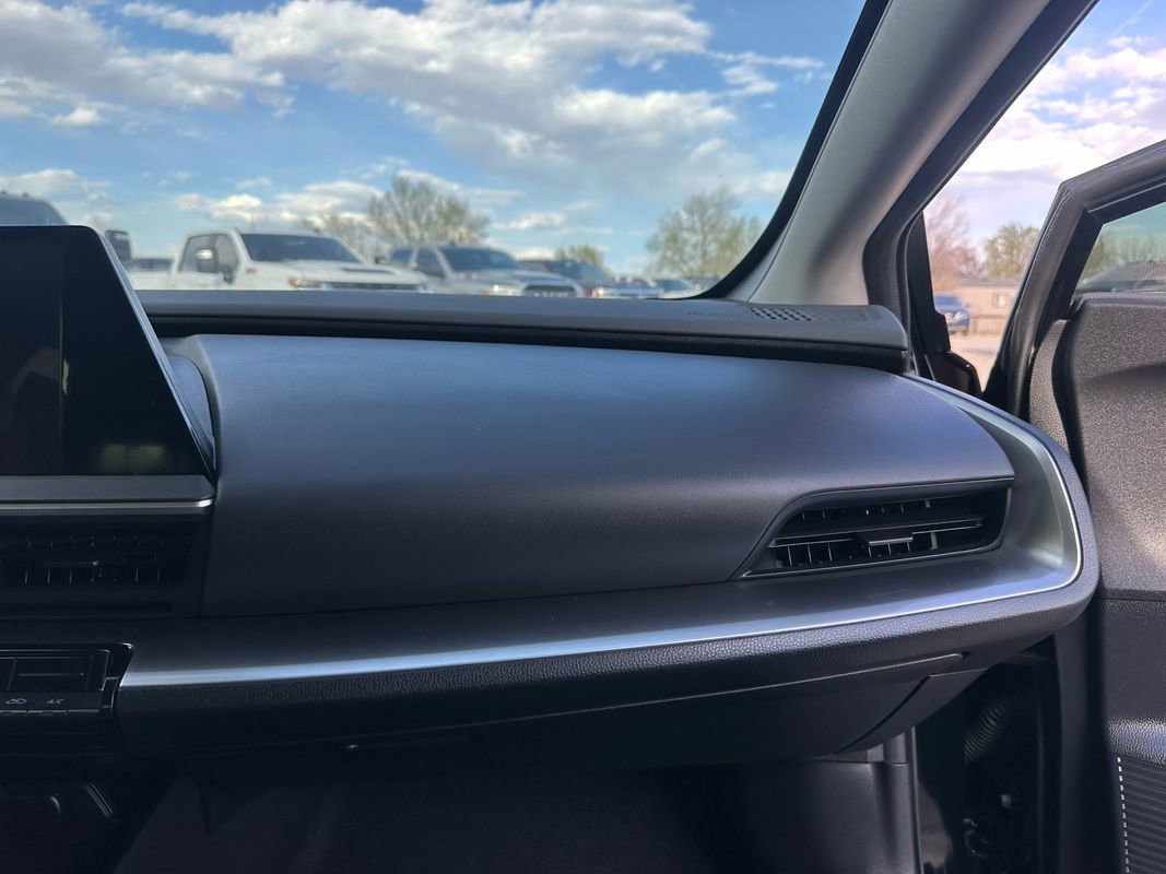 Used 2023 Toyota Prius LE image 20