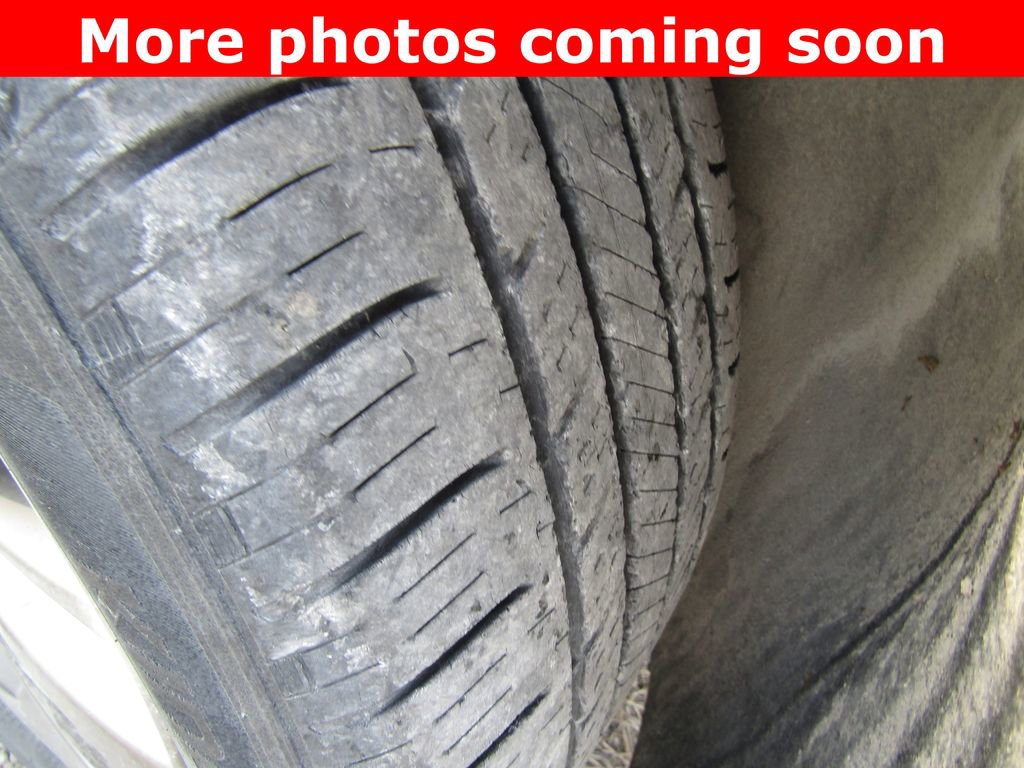 Used 2023 Buick Encore GX Select w/ Sport Touring Package image 10