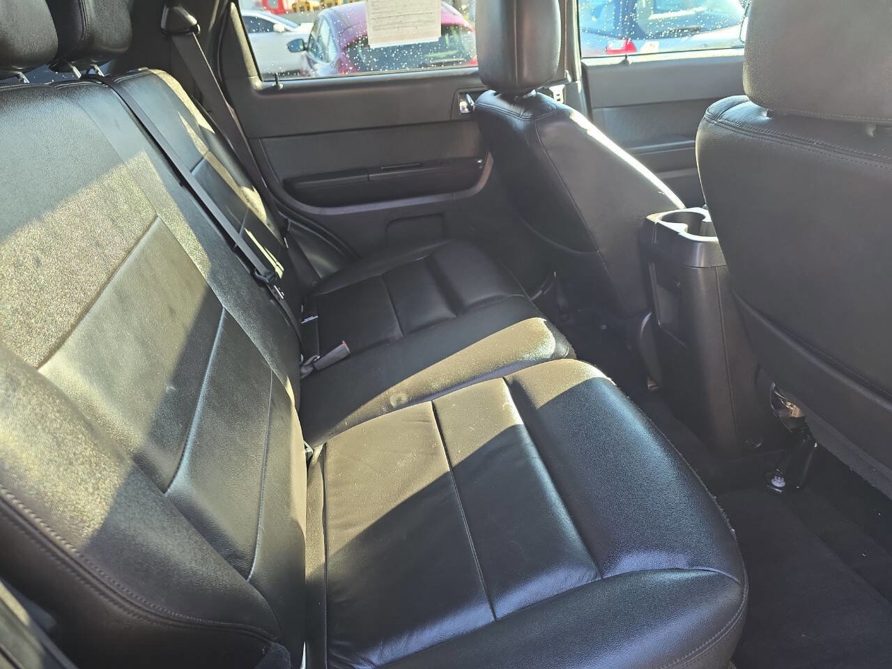 Used 2010 Ford Escape Limited FWD image 17