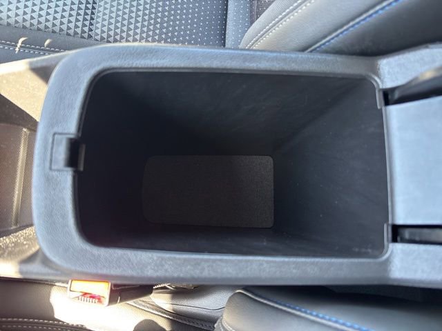Used 2025 Chevrolet Trax LT w/ LT Convenience Package FWD image 28