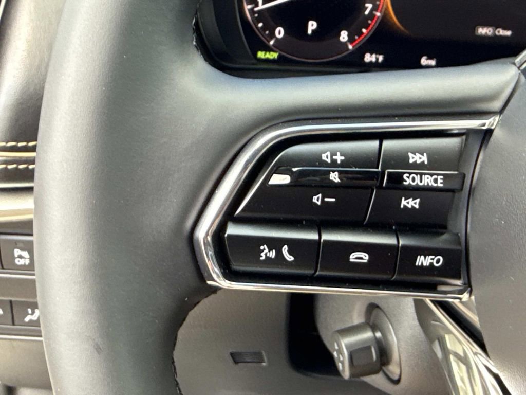New 2026 MAZDA CX-90 3.3 Turbo S w/ Premium Package image 44