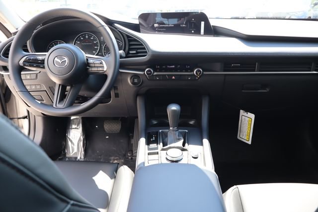 New 2026 MAZDA MAZDA3 2.5 S Sedan w/ Preferred Pkg image 18