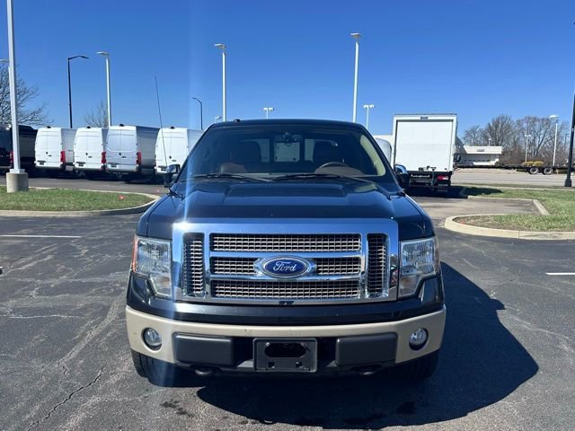 Used 2010 Ford F150 Lariat image 4