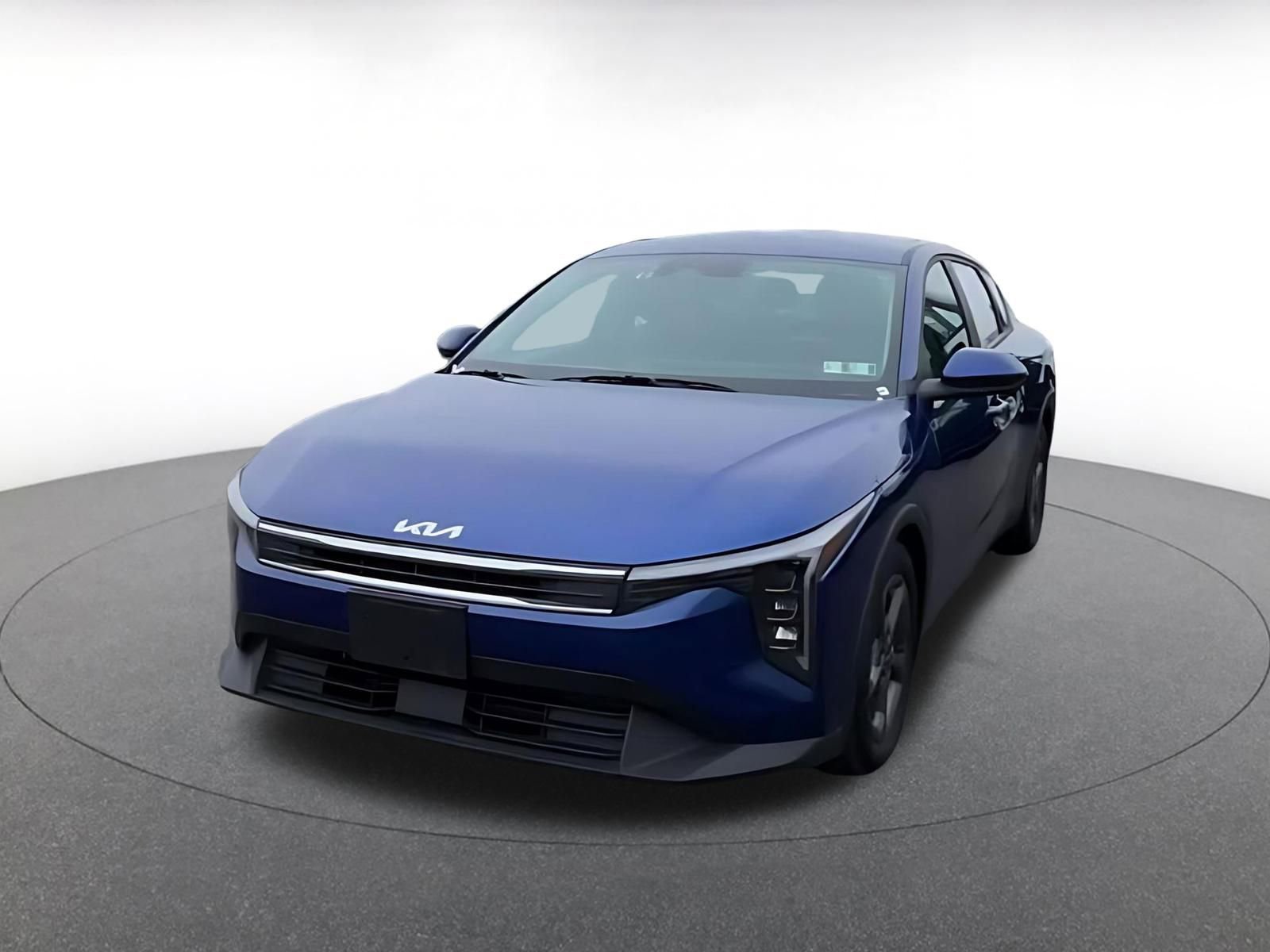 Used 2025 Kia K4 LXS image 6