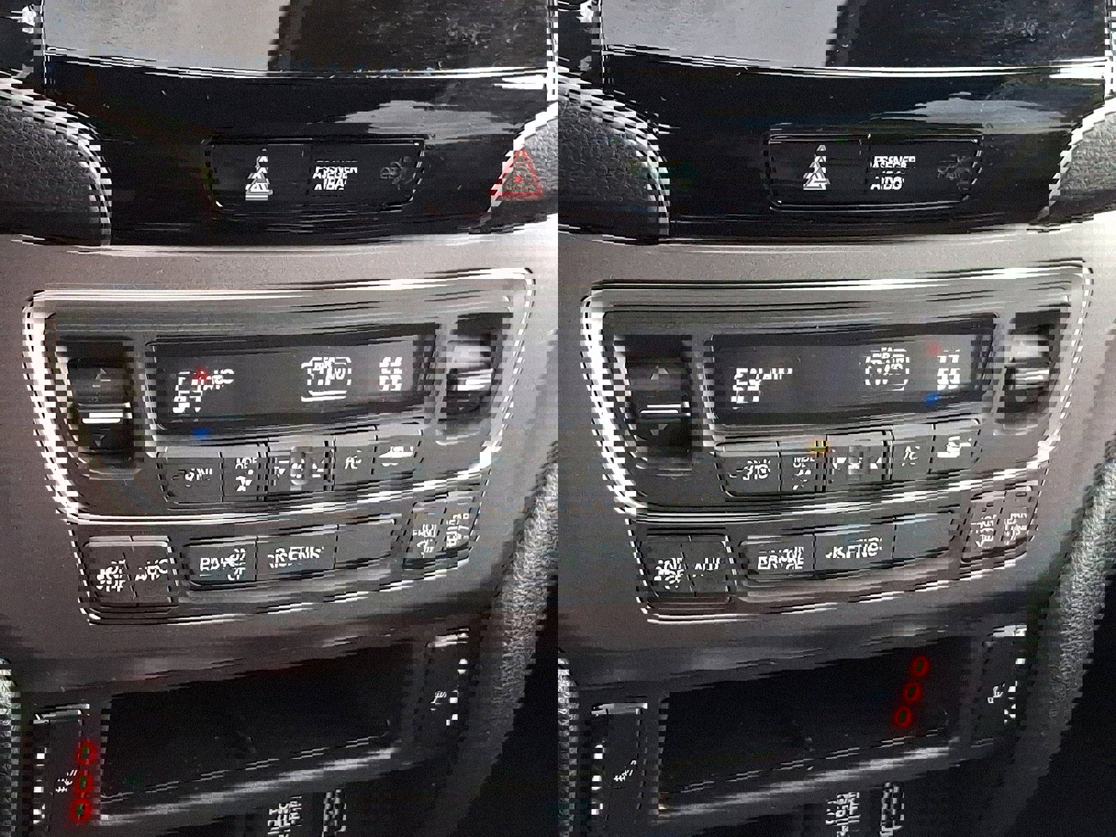 Used 2023 Honda Passport EX-L image 16