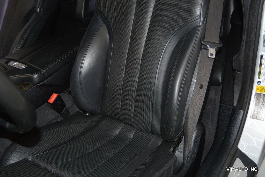 Used 2016 BMW 650i Coupe RWD image 15