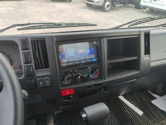 New 2024 Chevrolet Low Cab Forward RWD image 15