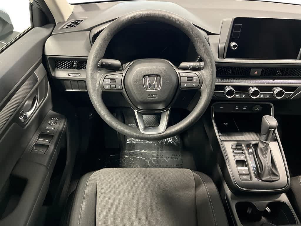 New 2027 Honda CR-V LX image 17