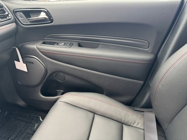 New 2026 Dodge Durango GT AWD/4WD image 24