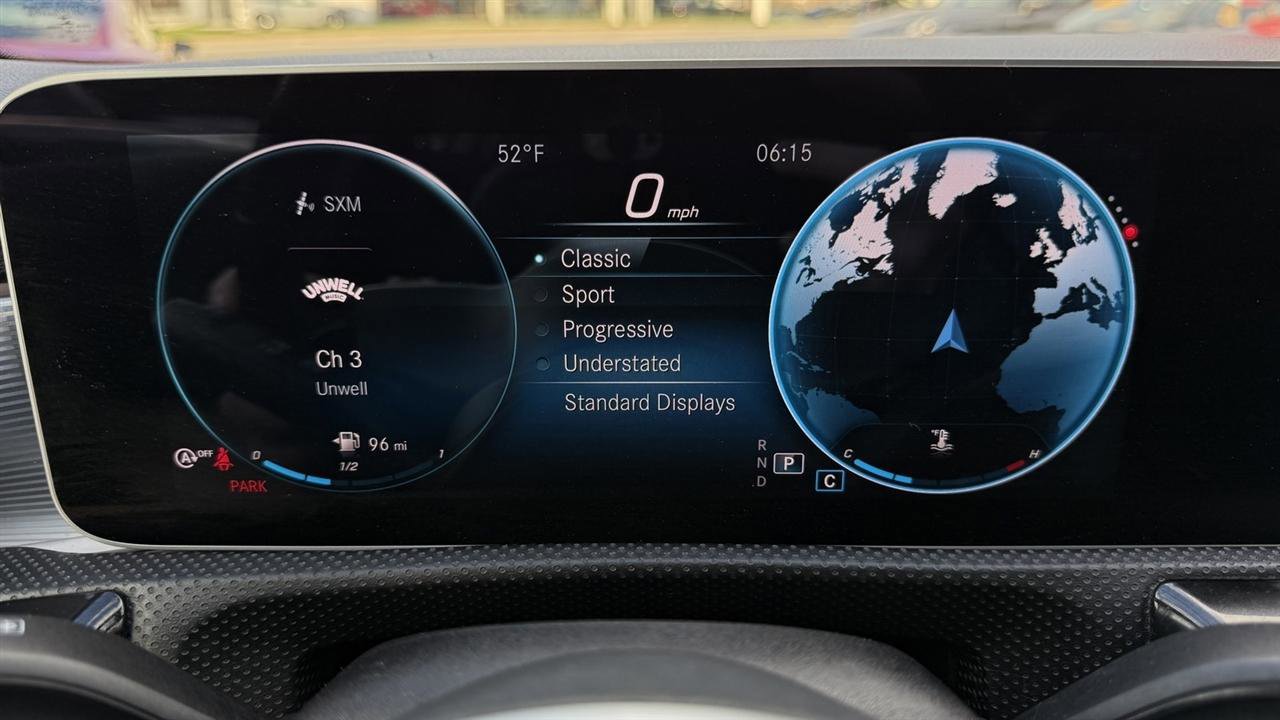 Used 2019 Mercedes-Benz A 220 4MATIC image 51