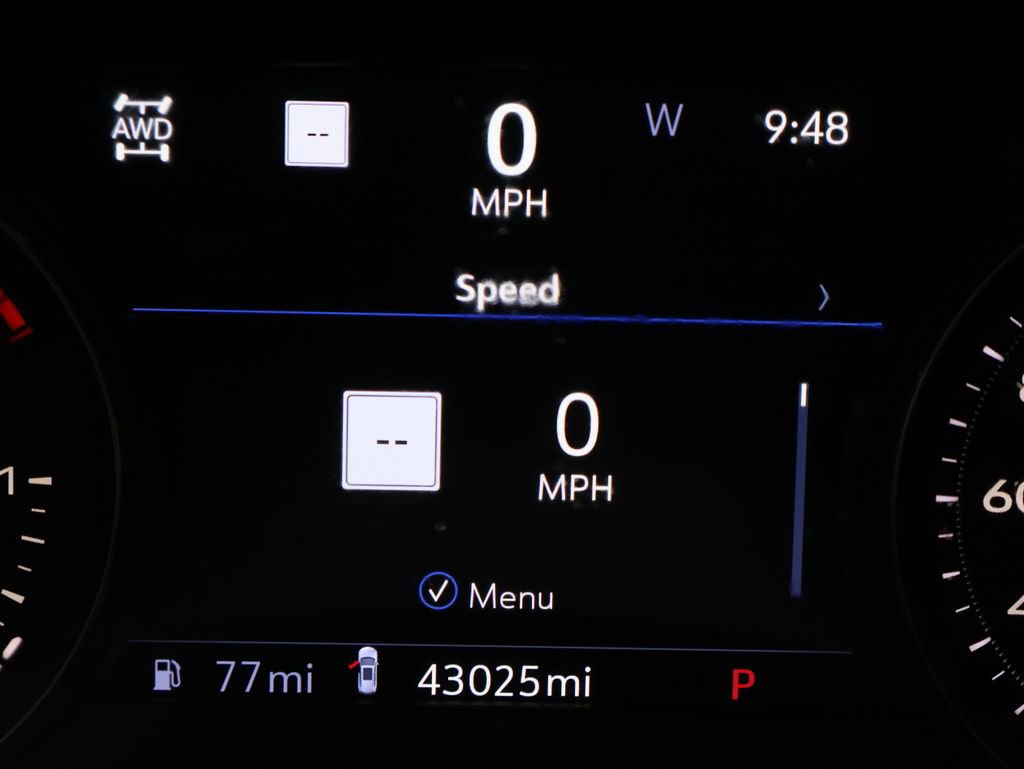 Used 2020 Cadillac XT6 Premium Luxury image 21