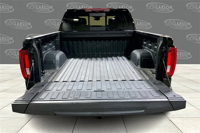 Used 2023 GMC Sierra 1500 AT4X w/ AT4X AEV Edition image 9