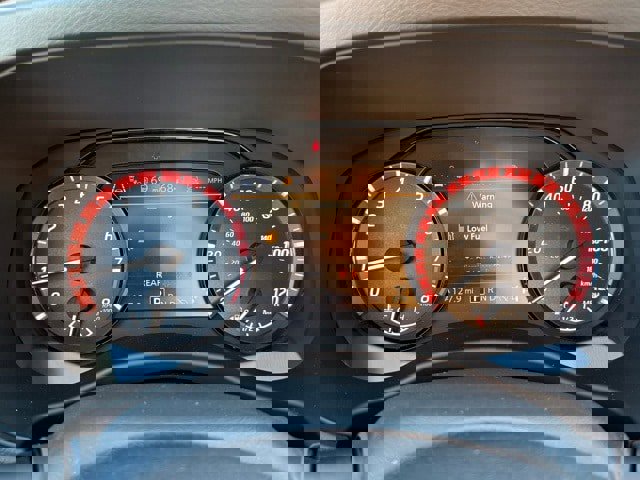 New 2025 Nissan Frontier PRO-4X image 29