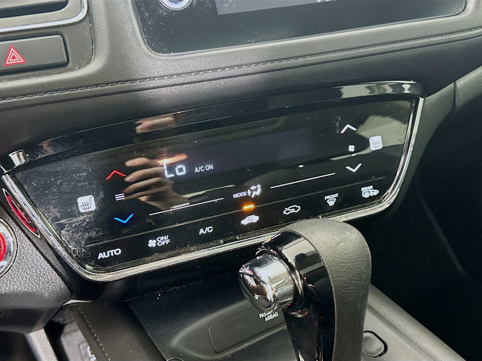 Used 2020 Honda HR-V EX image 28