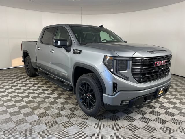 New 2026 GMC Sierra 1500 Elevation w/ Elevation Premium Package AWD/4WD image 23