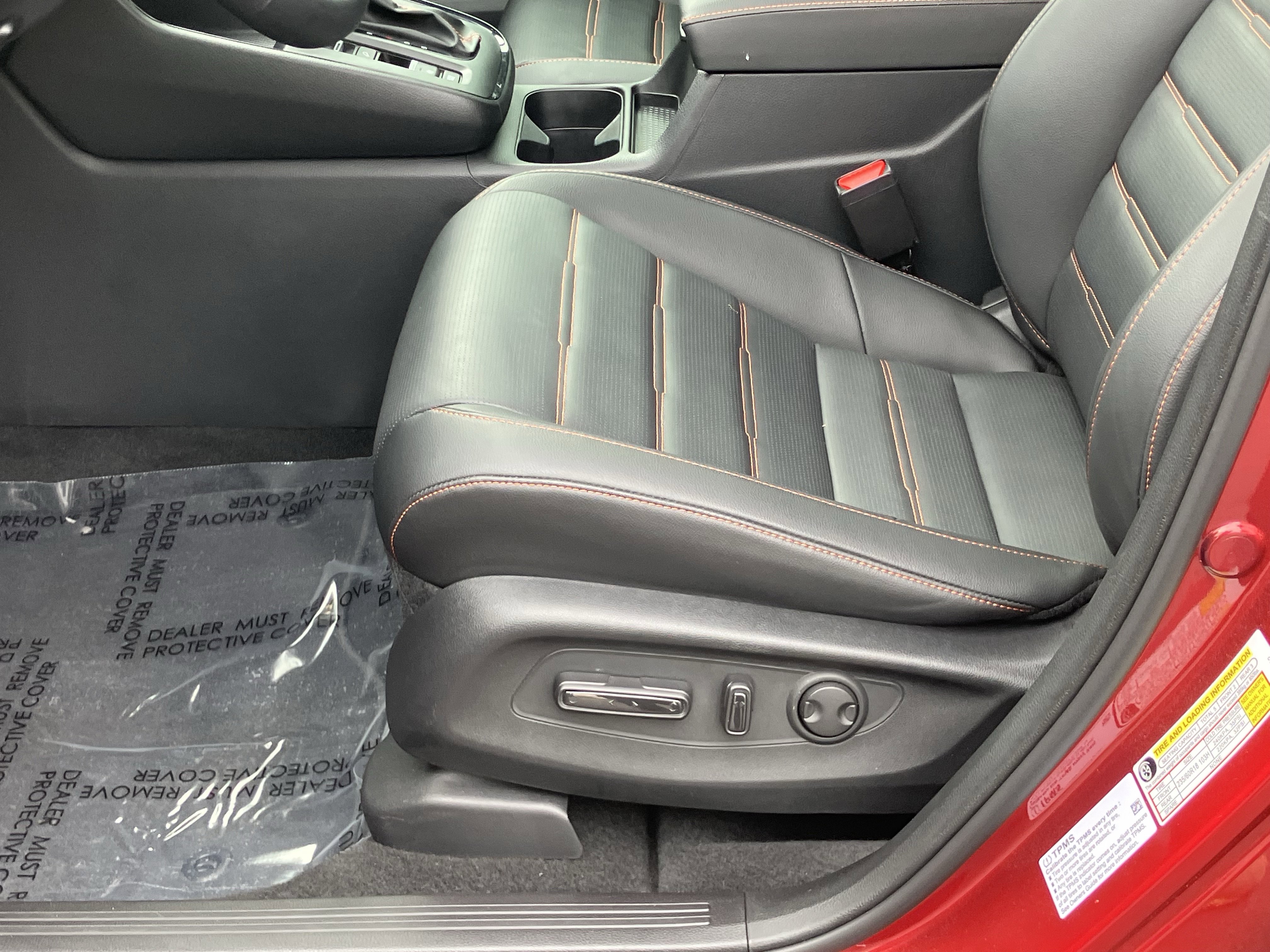 Certified 2026 Honda CR-V Sport-L image 17