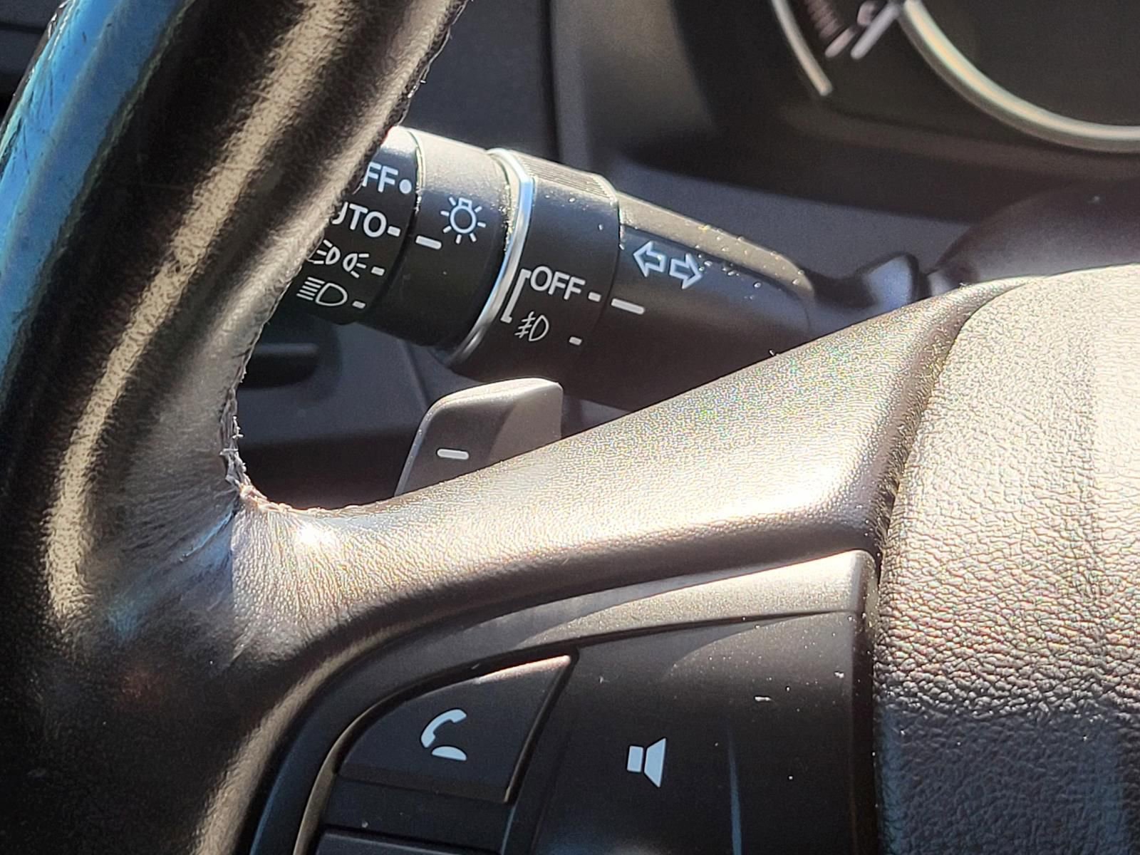 Used 2017 Acura MDX SH-AWD w/ Advance Package image 37