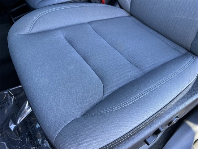 Used 2020 RAM 1500 Big Horn image 16