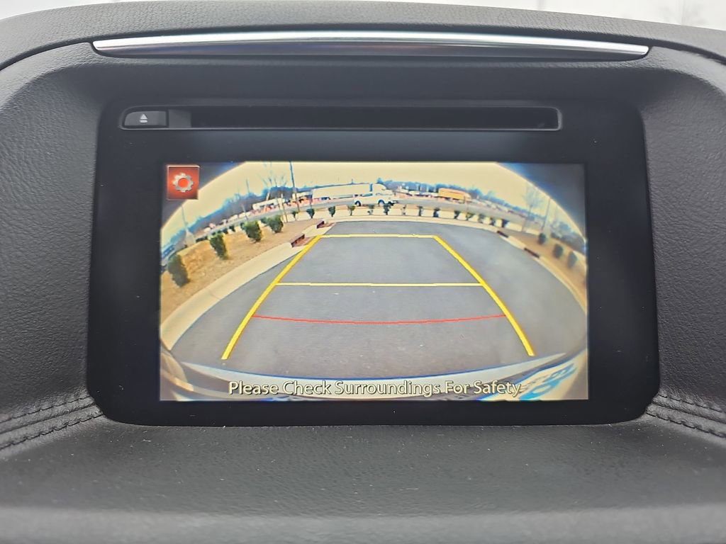 Used 2016 MAZDA CX-5 Grand Touring image 27