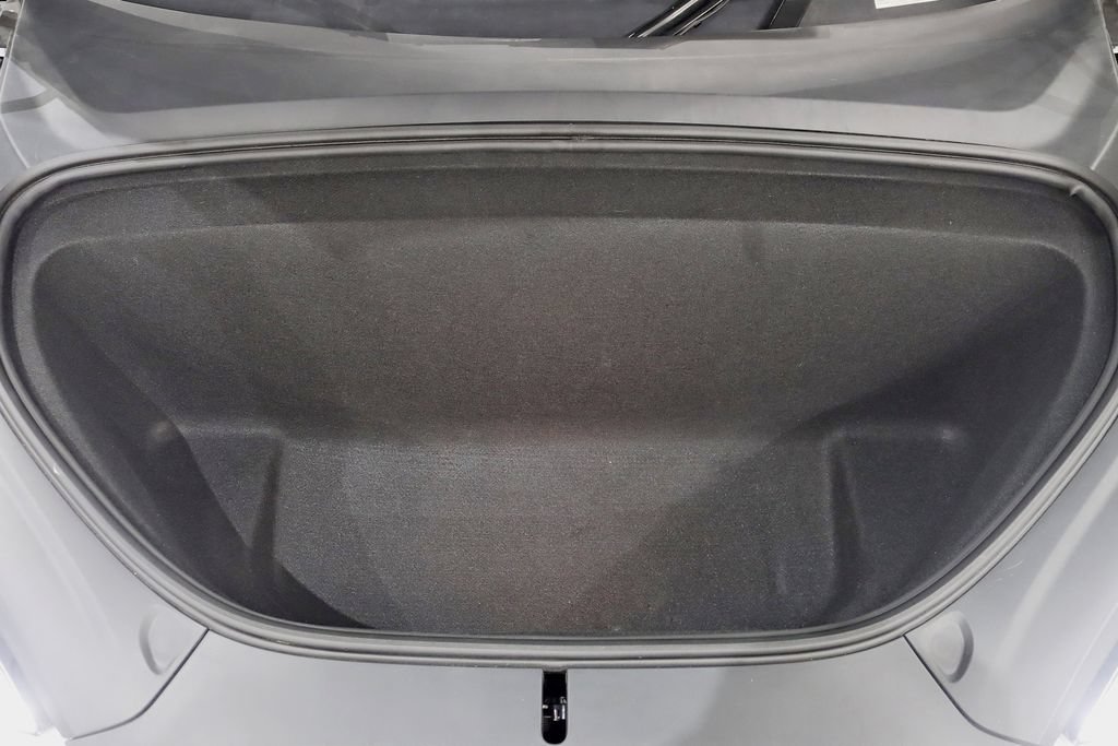 Used 2022 Tesla Model X Plaid AWD/4WD image 38