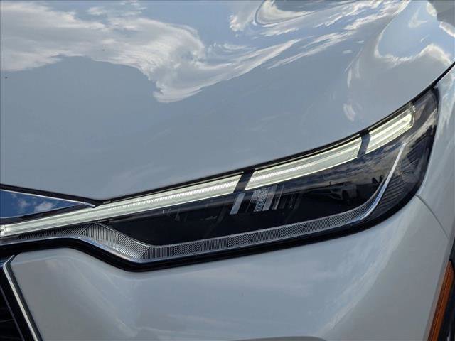 Used 2024 INFINITI QX60 Autograph w/ Cargo Package image 6