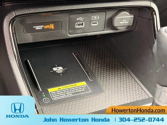 Used 2025 Honda CR-V Sport-L image 19