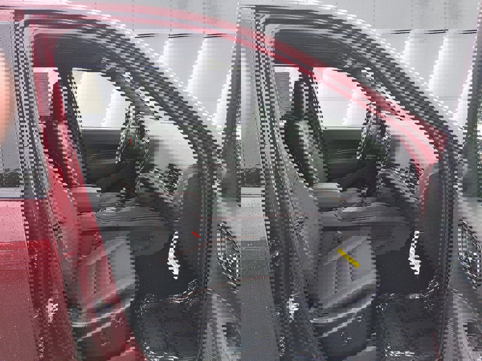 New 2026 Dodge Durango GT image 16