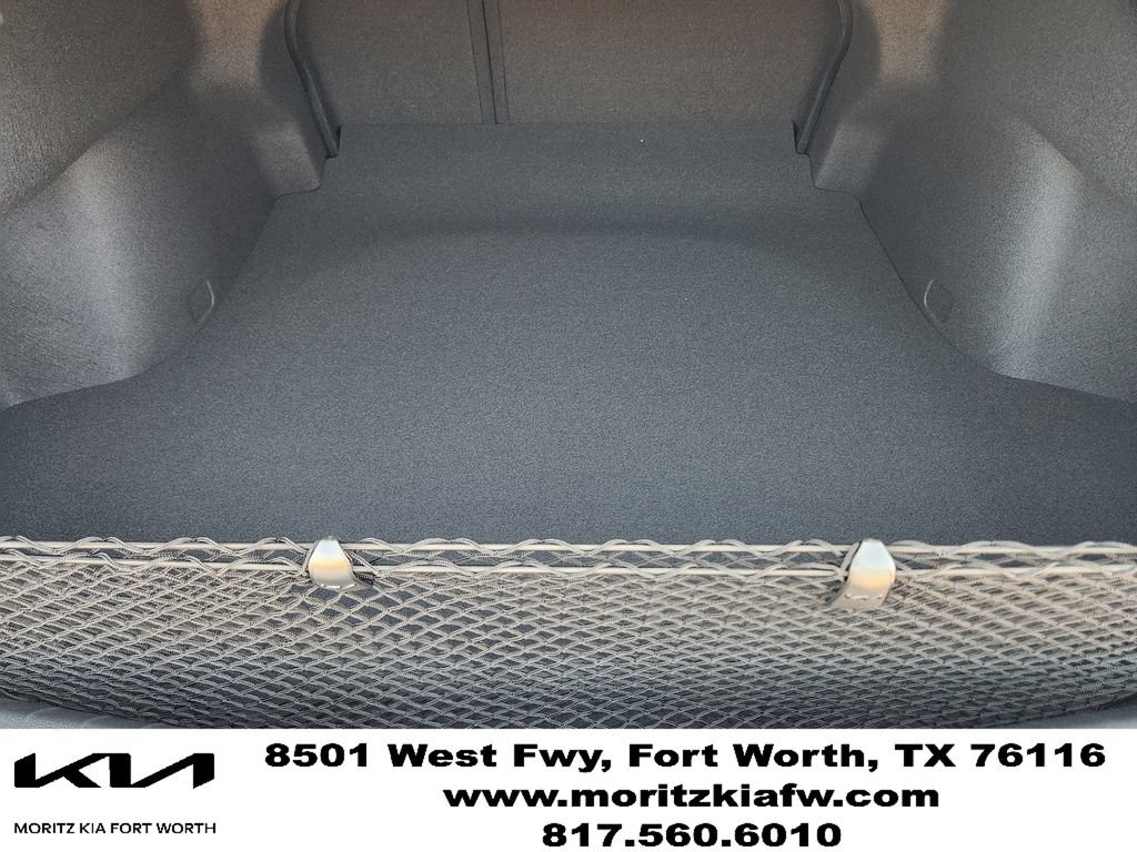 New 2026 Kia K5 GT-Line w/ GT-Line Red Interior Package FWD image 20