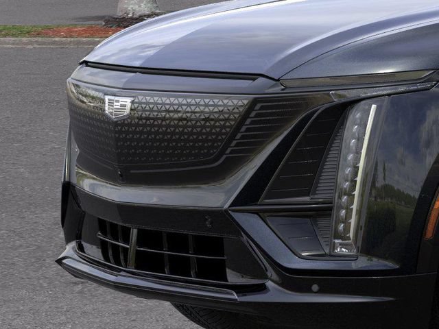 New 2026 Cadillac Lyriq Premium Sport AWD/4WD image 13