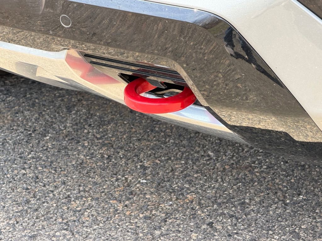 Used 2024 Chevrolet Tahoe Z71 w/ Z71 Off-Road Package AWD/4WD image 35