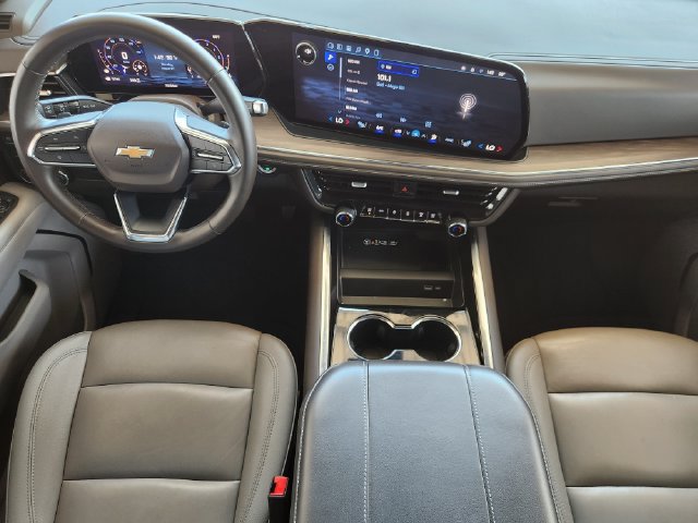 Used 2025 Chevrolet Tahoe LT AWD/4WD image 26