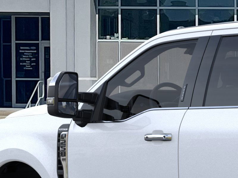 New 2026 Ford F250 4x4 Crew Cab Super Duty image 20