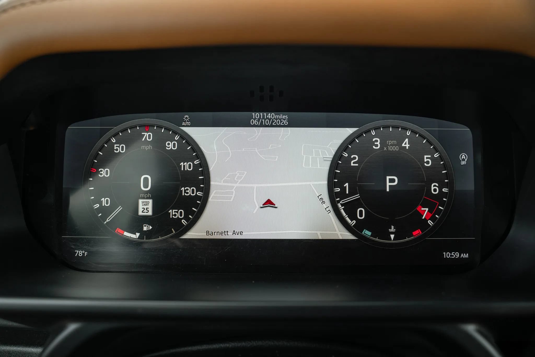 Used 2021 Land Rover Defender 110 X AWD/4WD image 28