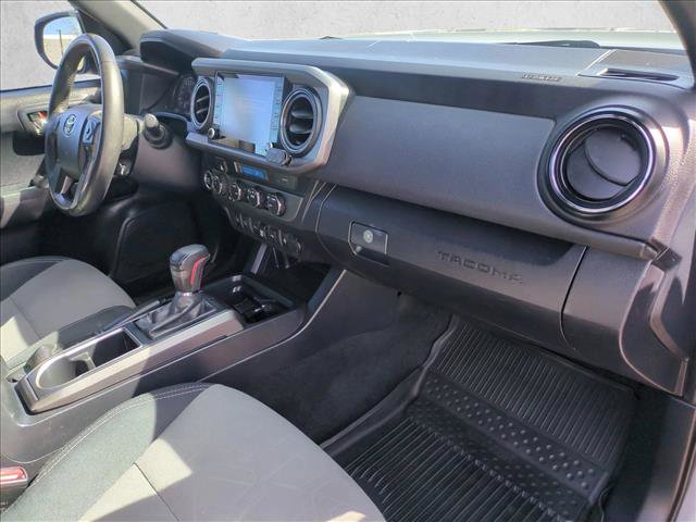 Used 2021 Toyota Tacoma TRD Off-Road w/ Technology Package image 20