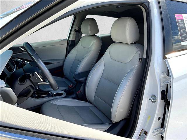 Used 2019 Hyundai Ioniq Limited w/ Ultimate Package 02 image 27